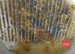 酸汤汆肉片的做法图解3