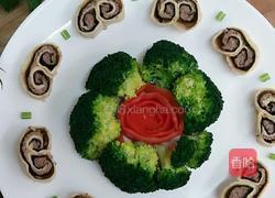 年夜饭(一)吉祥如意卷的做法图解13