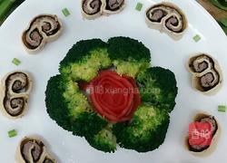 年夜饭（一）吉祥如意卷的做法图解11