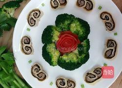 年夜饭（一）吉祥如意卷的做法图解12