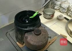 小米煎饼的做法图解5