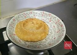 小米煎饼的做法图解8