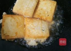 肉丸焖豆腐的做法图解3