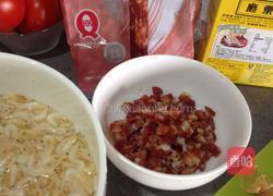 广东萝卜糕的做法图解1