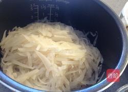 广东萝卜糕的做法图解4