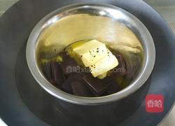 核桃巧克力布朗尼的做法图解2