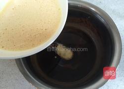 核桃巧克力布朗尼的做法图解6