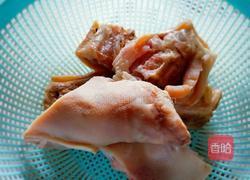 腌笃鲜的做法图解2