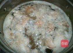 腌笃鲜的做法图解5