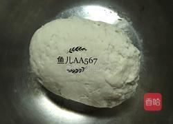 打卤面(白菜木耳胡萝卜肉丁卤)的做法图解3