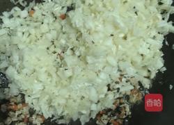 打卤面(白菜木耳胡萝卜肉丁卤)的做法图解9