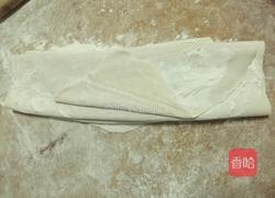 打卤面(白菜木耳胡萝卜肉丁卤)的做法图解11