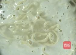 打卤面（白菜木耳胡萝卜肉丁卤）的做法图解14