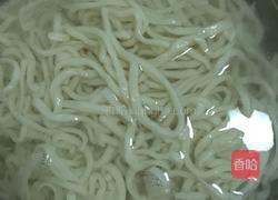 打卤面(白菜木耳胡萝卜肉丁卤)的做法图解15