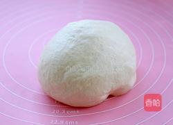 蛋黄酥的做法图解3