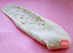 蛋黄酥的做法图解4