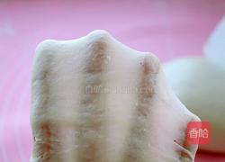 蛋黄酥的做法图解5