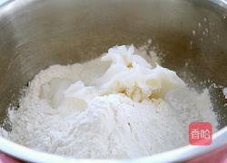 蛋黄酥的做法图解6
