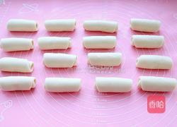 蛋黄酥的做法图解19