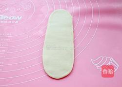 蛋黄酥的做法图解21