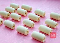 蛋黄酥的做法图解23