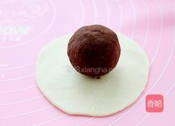 蛋黄酥的做法图解26