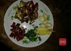 酱油鸡翅的做法图解5