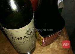 酱油鸡翅的做法图解6