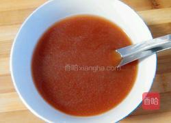 菊花杏鲍菇的做法图解6