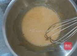 6寸戚风蛋糕（改良）的做法图解4