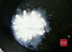 菊花杏鲍菇的做法图解9