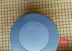 6寸戚风蛋糕（改良）的做法图解10