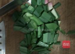 草鱼头炖萝卜丁的做法图解4