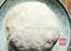 小熊煎锅版韭菜盒子的做法图解3