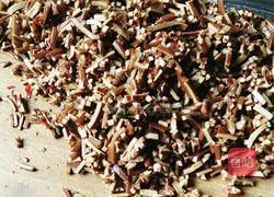 小熊煎锅版韭菜盒子的做法图解5