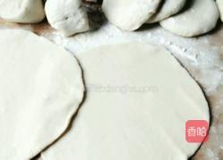 小熊煎锅版韭菜盒子的做法图解10