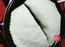 小熊煎锅版韭菜盒子的做法图解13