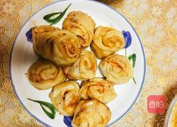 花开富贵的做法图解6
