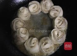 花开富贵的做法图解4