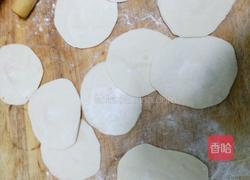 红糖包子的做法图解6