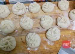 红糖包子的做法图解7