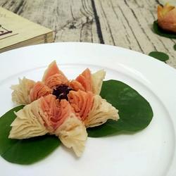 荷花酥的做法[图]