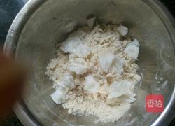 梅花酥的做法图解1