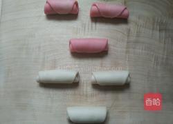 荷花酥的做法图解6