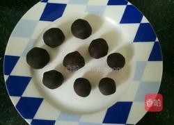 荷花酥的做法图解9