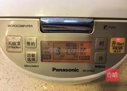 腊八粥的做法图解3