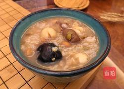腊八粥的做法图解5