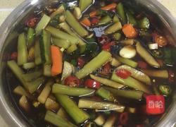 小咸菜的做法图解6