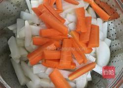 小咸菜的做法图解4