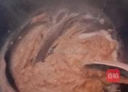 油栗绿豆沙冰皮月饼的做法图解9